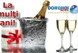 Sărbătoriții zilei de astăzi 12 noiembrie 2017