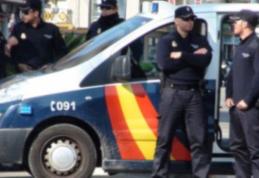 11 români care jefuiau vârstnici în Spania, reținuți