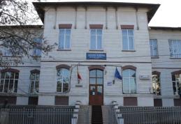 Colegiul Național „Grigore Ghica” Dorohoi proiecte educaționale inedite - FOTO