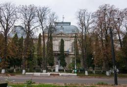 Muzeul de Științe ale Naturii Dorohoi a fost inclus în Programul Național de Restaurare Etapa a II Relocare - Obiective noi