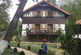 Răsturnare de situație. Copiii Violetei pleacă din casa construită de emisiunea „Visuri la Cheie”