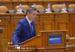 Deputatul Costel Lupașcu, despre cele 100 de obiective realizate de PSD în 2017