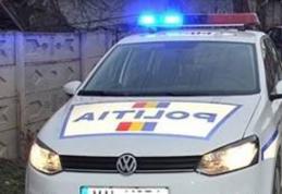 Dosar penal pentru un minor de 16 ani, care circula pe moped fără permis