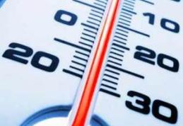 De miercuri vremea se îmbunătățește 