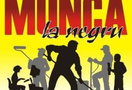 Inspectorii ITM continuă verificările în Dorohoi, privind reducerea incidenţei muncii nedeclarate 