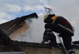 Viață răpusă de fumatul în locul nepermis