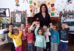 „Lumea mea depinde de noi” - Școala Gimnazială nr. 1 Hilișeu-Horia - FOTO