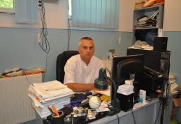 Vacanța e în toi : Copii, atenţie la căzături!