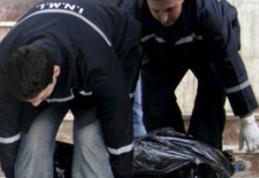 Cadavrul unui bărbat sfârtecat de animale, găsit într-o localitate din județul Botoșani