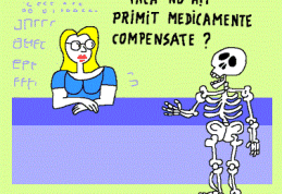 Fondurile pentru medicamentele compensate, distribuite peste o săptămână