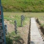 Lucrările pe râul Jijia continuă