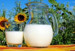 Când este laptele periculos pentru sănătate