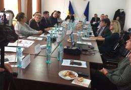 Au început demersurile pentru înființarea unei grădinițe destinate copiilor cu nevoi speciale - FOTO