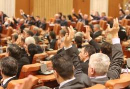 Cea mai nouă lege adoptată tacit de Senat