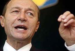 Băsescu, despre disponibilizările din sectorul bugetar: Să plece incompetenţii şi 