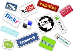 Facebook-ul şi pericolele din spatele acestuia