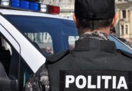Infractorii voiajori depistaţi de poliţiştii botoşăneni