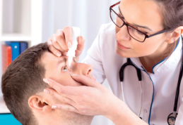 Cum poate fi prevenită conjunctivita