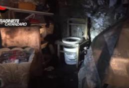 Calvarul româncei sechestrate 10 ani în Italia