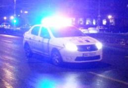 Doi autostopiști au ucis un șofer și i-au înjunghiat soția