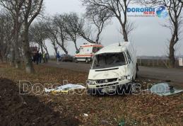 Accident rutier grav! O șicanare în trafic s-a terminat tragic pentru o femeie de 40 de ani – FOTO