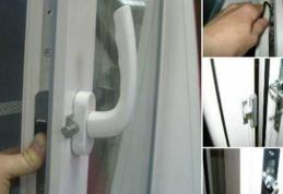 Secretul pe care nu-l știi despre geamurile termopan. Ce trebuie să faci de două ori pe an