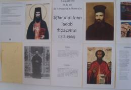 Sesiune de comunicări în cadrul hramului Seminarului Teologic din Dorohoi