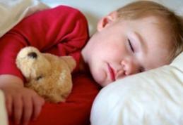 Ce pot păți copiii care nu dorm suficient