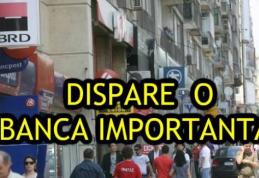 E OFICIAL! O importantă BANCĂ va închide 300 de sucursale! Foarte mulți români au credite aici