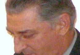 A încetat din viaţă viceprimarul IOAN UNGUREANU