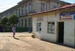 Botoșani: Bolnavii psihic periculoşi vor fi urmăriţi cu GPS-ul