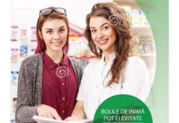 Campanie în Farmacia Magistra Dorohoi: Serviciu de măsurare a vârstei arteriale