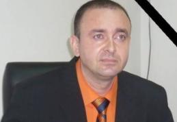 TRAGIC! Directorul adjunct al AJOFM Botoșani a trecut la cele veșnice la doar 44 de ani
