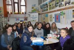 Ziua Internațională a Voluntarilor sărbătorită de DJST Botoșani - FOTO