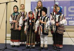 Festivalul de colinde și datini românești TREC MAGII PRIN VATRA MOLDOVEI - editia a VII-a - FOTO