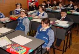 După 15 august se vor face controale în şcoli 