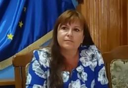 Daniela Beclea înlocuită în funcţia de subprefect. Vezi cine îi ia locul!