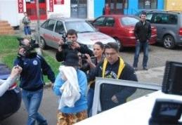 Liliana Teodoroiu, doctoriţa certată cu legea a fost înlocuită