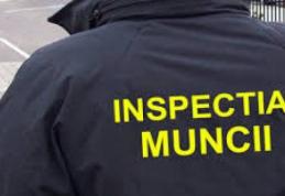 Amenzi de peste 100 milioane lei aplicate de inspectorii ITM Botoşani în luna noiembrie