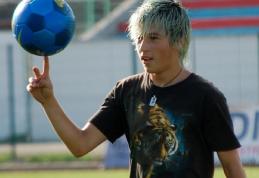 Ştefan Florescu va reprezenta România la “World Freestyle Football Championship”