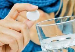 De ce să nu luăm prea des pastile efervescente