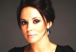 Andreea Marin: Lucrez la un nou volum, pentru care va trebui să călătoresc în întreaga lume