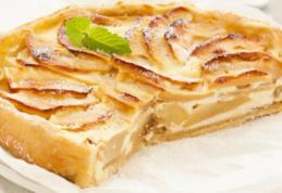 Cea mai ușoară și delicioasă prăjitură de post