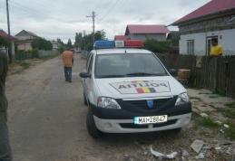 Dorohoi: Bătrân găsit mort în casă în circumstanţe suspecte