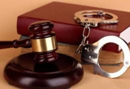 Tânăr din Pomîrla condamnat la trei ani de închisoare pentru contrabandă