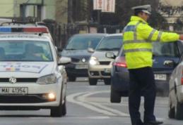 Atenție în trafic! Mai mulți șoferi sunt cercetați. Vezi pentru ce!