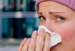 Cinci semne surprinzatoare că ai imunitatea scăzută. Câte bifezi?