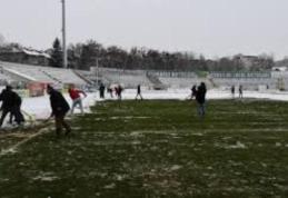 FCSB a făcut spectacol la Botoşani, duminică seară