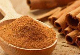 Ce efecte adverse poate avea consumul de scorțișoară