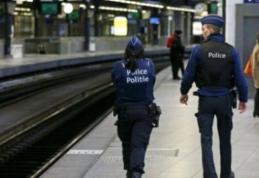 Român omorât la Bruxelles, după o bătaie cu răngi și cuțite